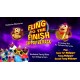 Fling to the Finish - Supporter Pack DLC Steam CD Key