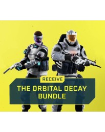 Tom Clancy's Rainbow Six Extraction - Pre-Order Bonus EU PC/PS4/PS5/XBOX One/Xbox Series X|S Voucher