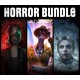 Maximum Entertainment Horror Bundle XBOX One / Xbox Series X|S CD Key