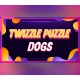 Twizzle Puzzle: Dogs PC Steam CD Key