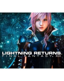 Lightning Returns: Final Fantasy XIII XBOX One / Xbox Series X|S / PC Account