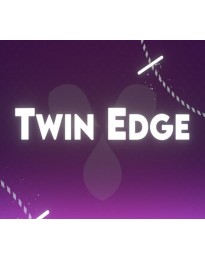 Twin Edge PC Steam CD Key
