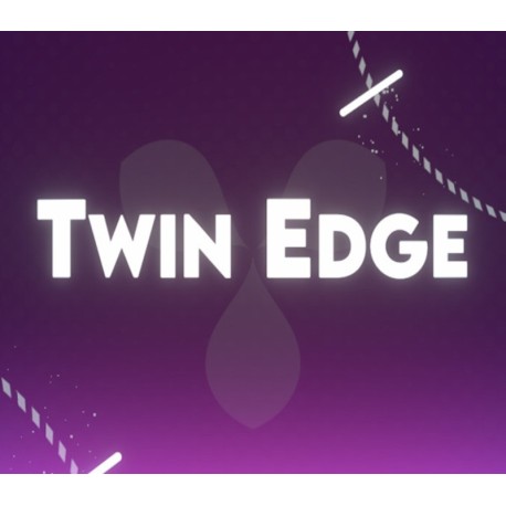 Twin Edge PC Steam CD Key