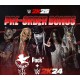 WWE 2K25 - Pre-order Bonus DLC EU Nintendo Switch 2 CD Key