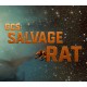 GCS: Salvage Rat PC Steam CD Key