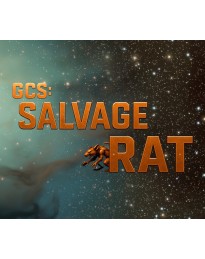 GCS: Salvage Rat PC Steam CD Key