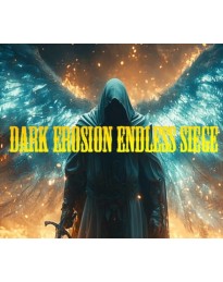 Dark Erosion: Endless Siege PC Steam CD Key