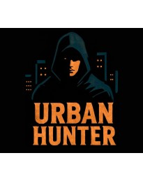 Urban Hunter PC Steam CD Key