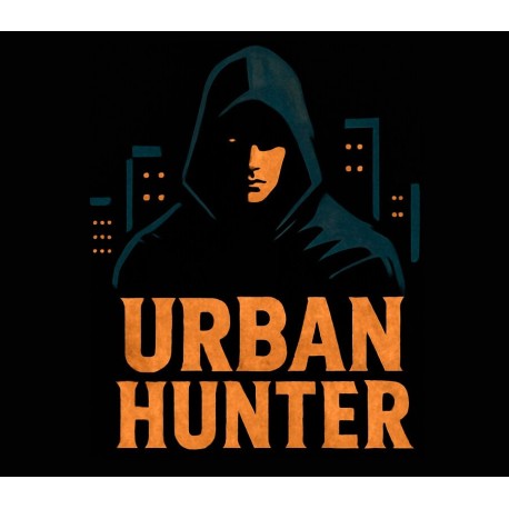 Urban Hunter PC Steam CD Key