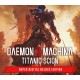 Daemon X Machina: Titanic Scion Super Digital Deluxe Edition PC Steam CD Key