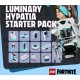 Fortnite - Luminary Hypatia Starter Pack DLC EU XBOX One / Xbox Series X|S CD Key