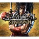 SAMURAI SHODOWN PC Steam CD Key