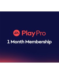 EA Play Pro - 1 Month Subscription ACCOUNT
