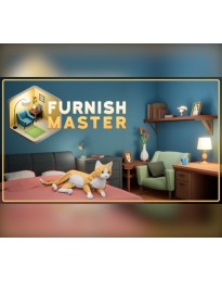 Furnish Master Steam CD Key