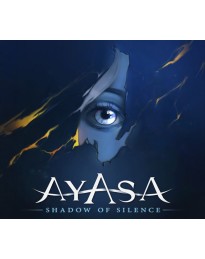 Ayasa: Shadows of Silence PC Steam CD Key