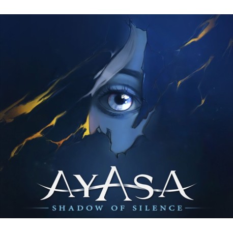Ayasa: Shadows of Silence PC Steam CD Key