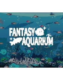 Fantasy Aquarium PC Steam CD Key