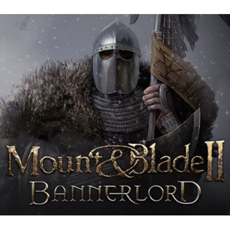 Mount & Blade II: Bannerlord LATAM PC Steam CD Key