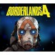 Borderlands 4 PC Steam CD Key