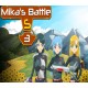 Mika's Battle S 3 PC Steam CD Key