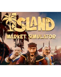 Island Market Simulator EU PC Steam CD Key