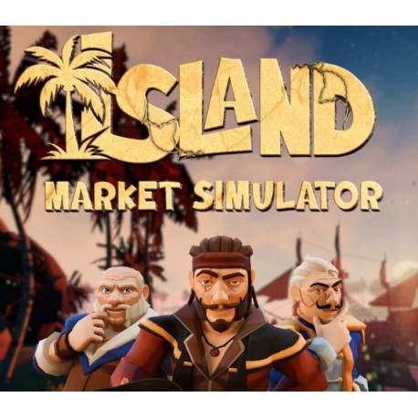 Island Market Simulator EU PC Steam CD Key