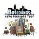Buildings Have Feelings Too! EU XBOX One / Xbox Series X|S CD Key