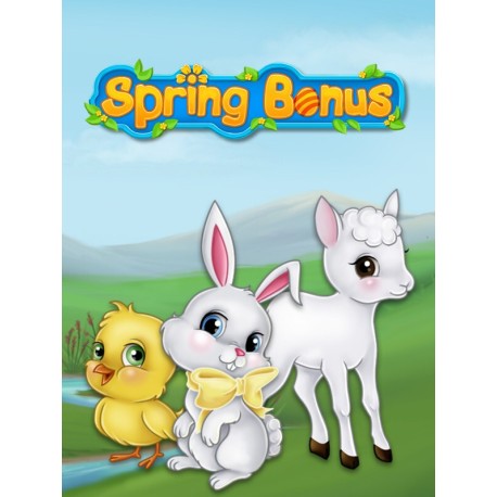Spring Bonus Steam CD Key