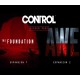 Control - Season Pass DLC EU XBOX One / Xbox Series X|S CD Key