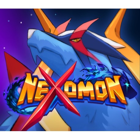 Nexomon EU XBOX One / Xbox Series X|S CD Key