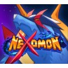 Nexomon EU XBOX One / Xbox Series X|S CD Key