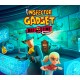 Inspector Gadget - MAD Time Party EU XBOX One / Xbox Series X|S CD Key