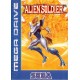 Alien Soldier Steam CD Key