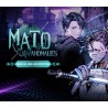 Mato Anomalies Deluxe US XBOX One / Xbox Series X|S CD Key