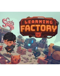 Learning Factory XBOX One / Xbox Series X|S / PC Account