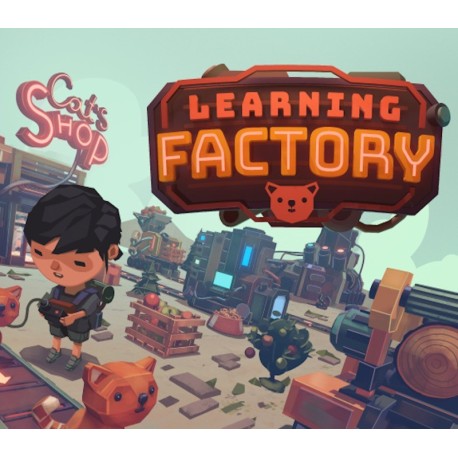 Learning Factory XBOX One / Xbox Series X|S / PC Account