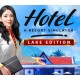 Hotel: A Resort Simulator - Lake Edition EU XBOX One / Xbox Series X|S CD Key