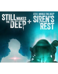 Still Wakes the Deep - The Complete Collection PS5 Account