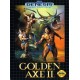 Golden Axe II Steam CD Key