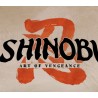 SHINOBI: Art of Vengeance PS4/PS5 Account