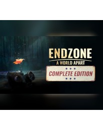 Endzone: A World Apart Complete Edition EU XBOX One / Xbox Series X|S CD Key