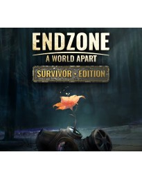 Endzone - A World Apart: Survivor Edition EU XBOX One / Xbox Series X|S CD Key