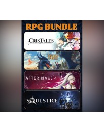 Maximum Entertainment RPG Bundle 2025 Xbox Series X|S Account