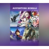 Maximum Entertainment Adventure Bundle 2025 Xbox Series X|S Account