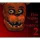 Five Nights at Freddy's 2 XBOX One / Xbox Series X|S / PC Windows Account