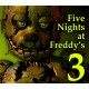 Five Nights At Freddy's 3 XBOX One / Xbox Series X|S / PC Windows Account