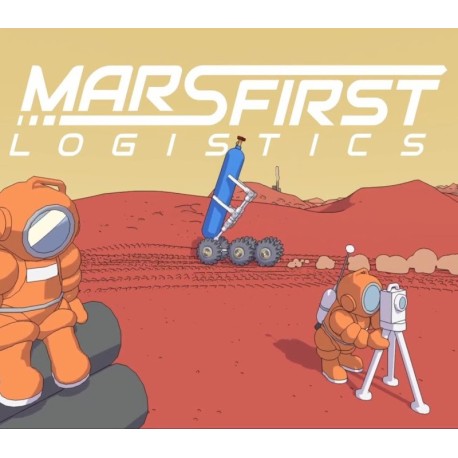 Mars First Logistics PC Steam CD Key