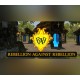 Rebellion Against Rebellion PC Steam CD Key