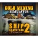 Mine & Ship Bundle: Gold Mining & Ship Graveyard Simulator 2 Xbox Series X|S Account