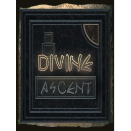 Divine Ascent Steam CD Key